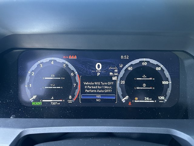 Certified 2026 Toyota Tacoma TRD Pro AWD/4WD image 24