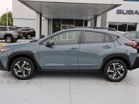Certified 2024 Subaru Crosstrek 2.0i Premium AWD/4WD image 2