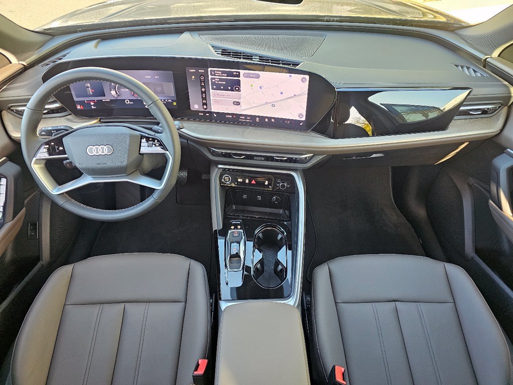 New 2026 Audi Q5 Premium Plus AWD/4WD image 4