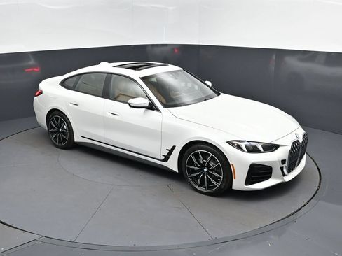 New 2026 BMW 430i w/ M Sport Package RWD image 36