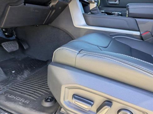 New 2026 Toyota Tundra Limited AWD/4WD image 4