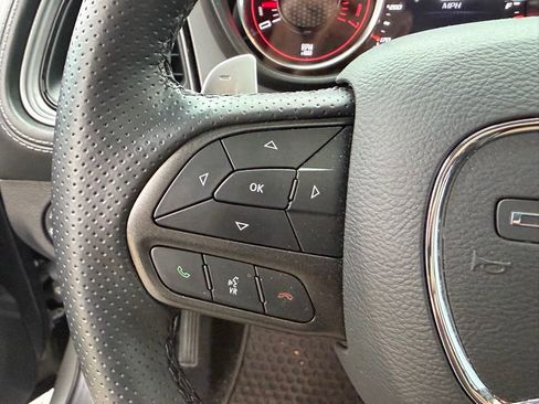 Used 2023 Dodge Challenger R/T Scat Pack image 21