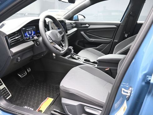 New 2026 Volkswagen Jetta Sport image 18