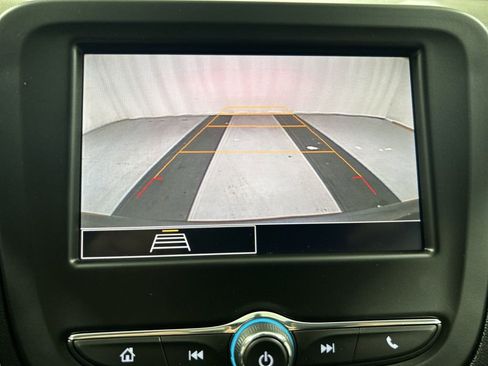 Used 2023 Chevrolet Equinox RS image 9