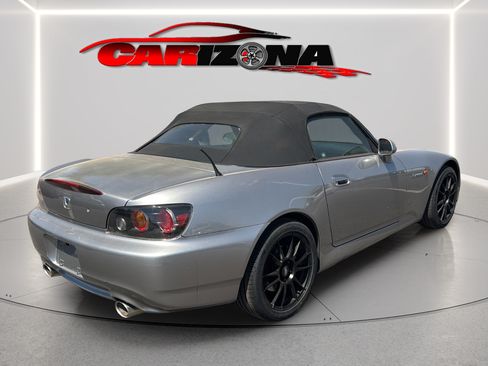 Used 2007 Honda S2000 image 5