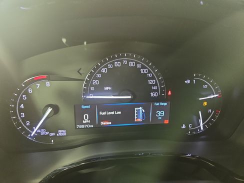 Used 2019 Cadillac XT5 Luxury image 16