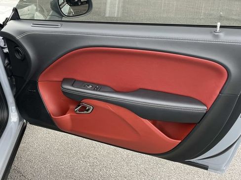 Used 2022 Dodge Challenger SRT Super Stock RWD image 21