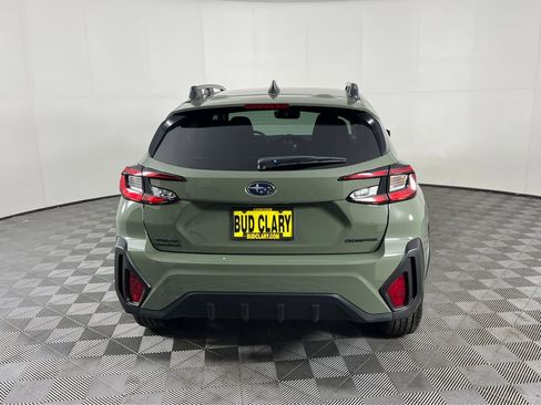 New 2026 Subaru Crosstrek 2.5i Premium image 7
