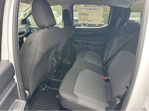 New 2025 Ford Ranger XL w/ Trailer Tow Package image 14