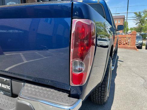 Used 2004 Chevrolet Colorado LS AWD/4WD image 20