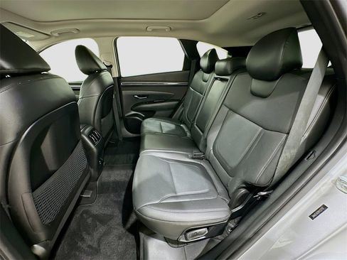 Used 2023 Hyundai Tucson Limited image 24