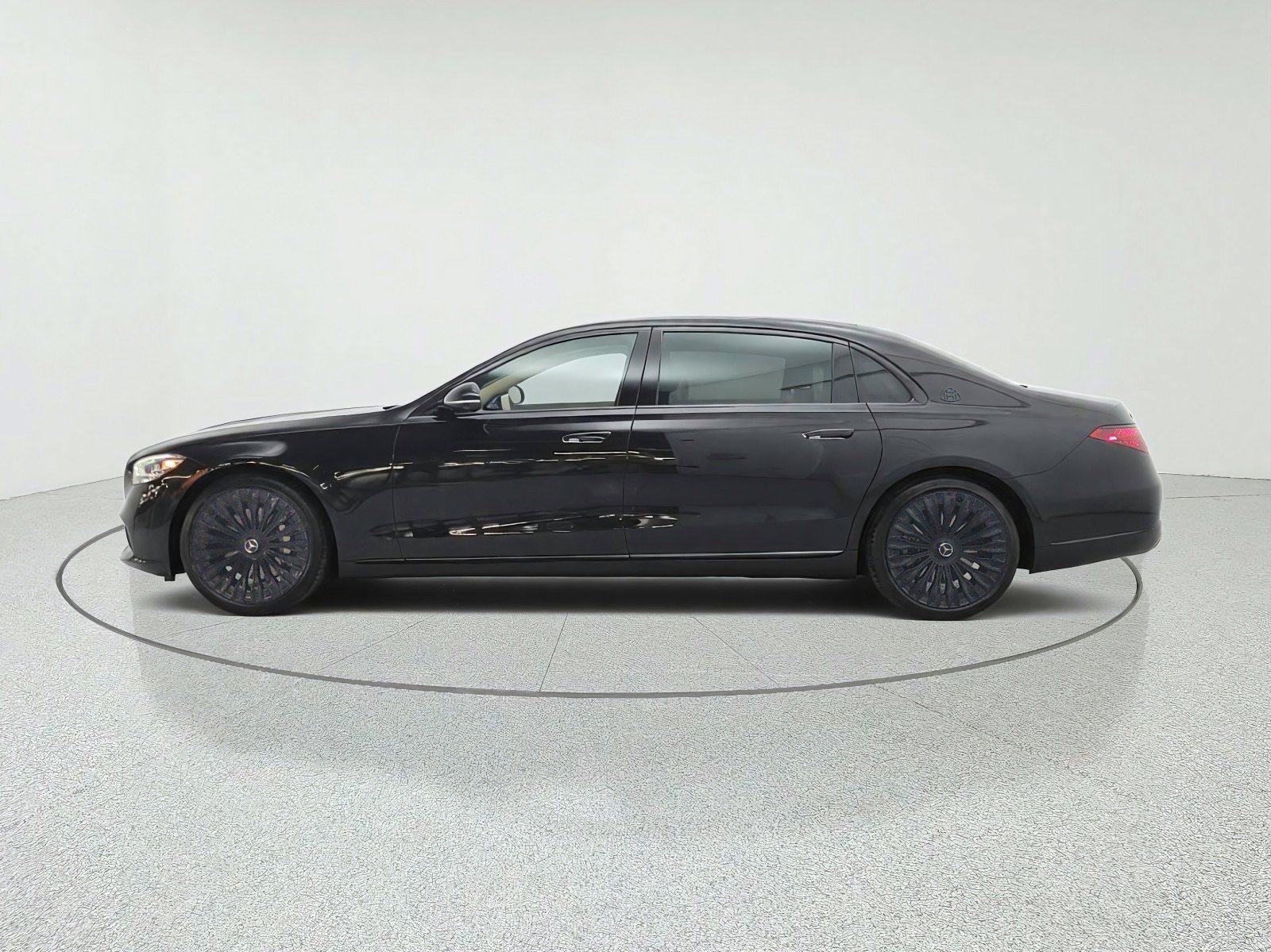 Certified 2023 Mercedes-Benz Maybach S 580 4MATIC image 8