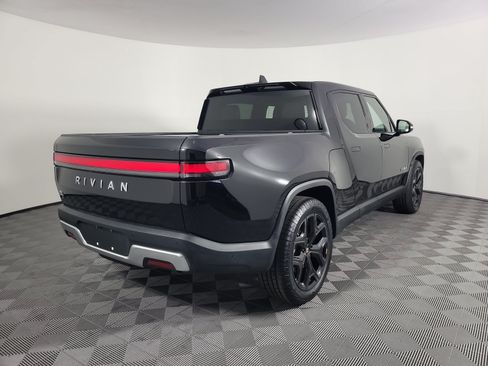 Used 2024 Rivian R1T Adventure Dual AWD/4WD image 5