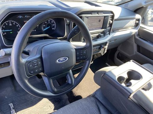 Used 2022 Ford F150 XLT image 12