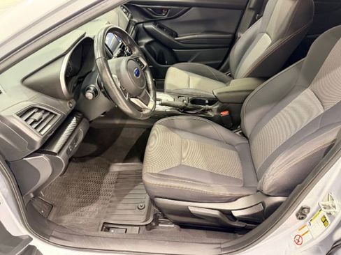 Used 2018 Subaru Crosstrek 2.0i Premium image 27