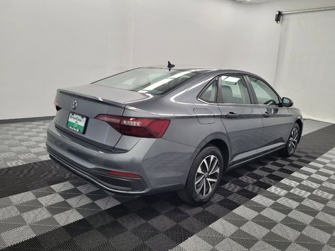 Used 2024 Volkswagen Jetta S FWD image 9