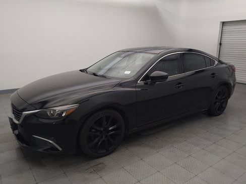 Used 2017 MAZDA MAZDA6 Grand Touring image 2