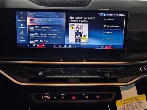 New 2026 BMW X5 sDrive40i image 11