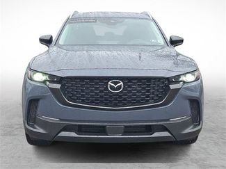 Certified 2024 MAZDA CX-50 AWD 2.5 S w/ Cargo Package video 2