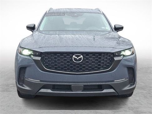 Certified 2024 MAZDA CX-50 AWD 2.5 S w/ Cargo Package image 2