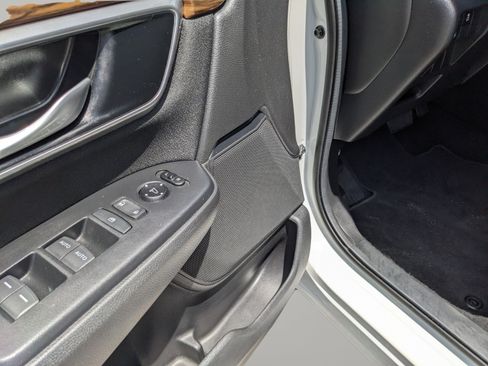 Used 2021 Honda CR-V EX image 21