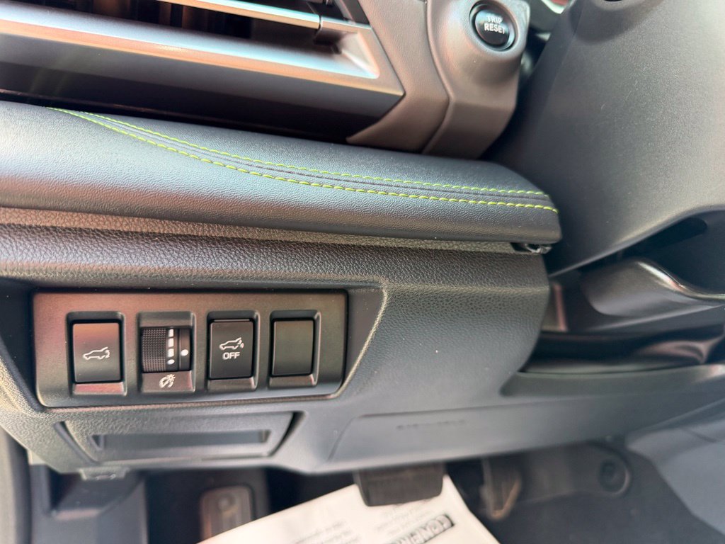 Used 2023 Subaru Outback Onyx Edition AWD/4WD image 16