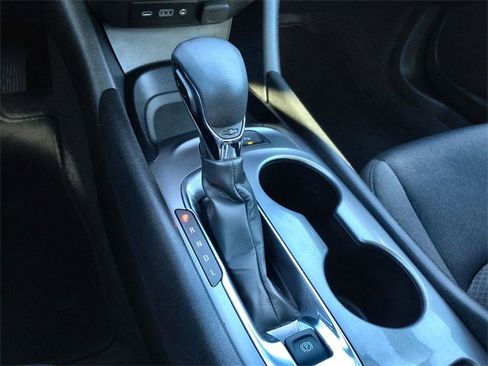 Used 2024 Chevrolet Malibu LS image 19