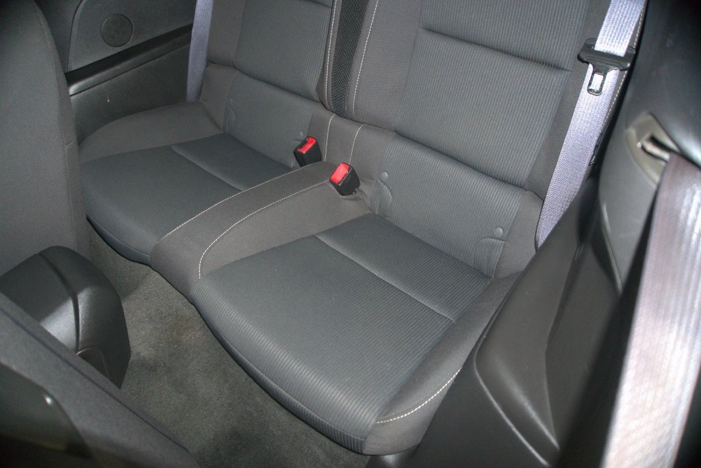 Used 2012 Chevrolet Camaro SS w/ RS Package RWD image 89