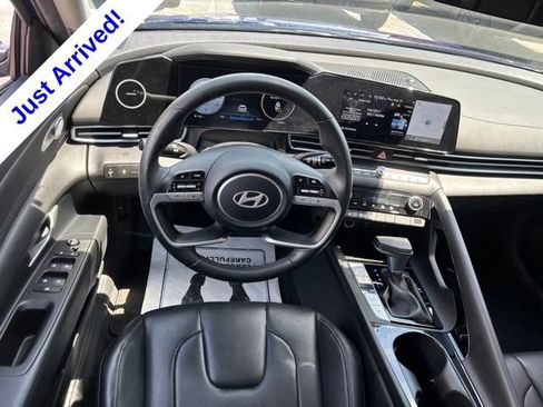 Used 2024 Hyundai Elantra Limited FWD image 27