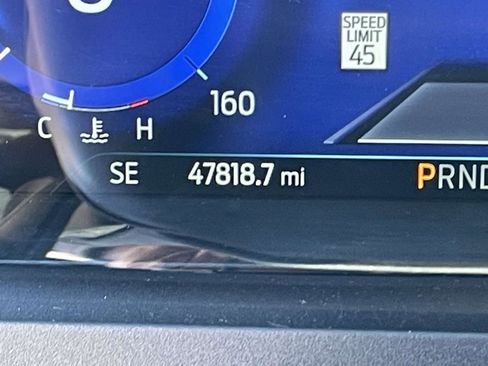 Used 2020 Ford Explorer ST w/ Premium Technology Package image 18