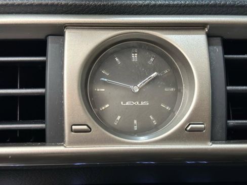 Used 2015 Lexus IS 250 250 RWD image 17