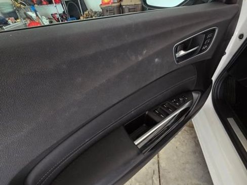 Used 2020 Acura TLX w/ Technology Package FWD image 13