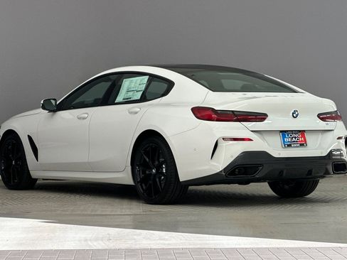 New 2026 BMW 840i w/ M Sport Professional Package image 3