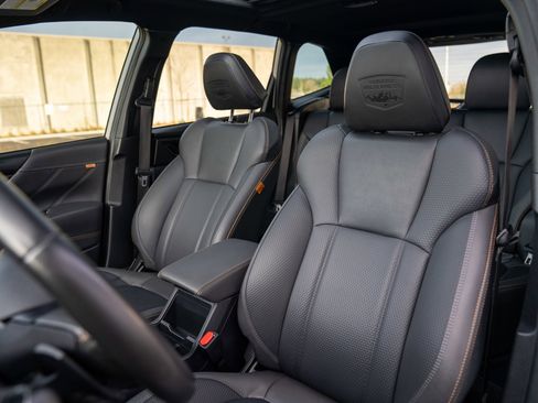 Used 2024 Subaru Forester Wilderness image 5