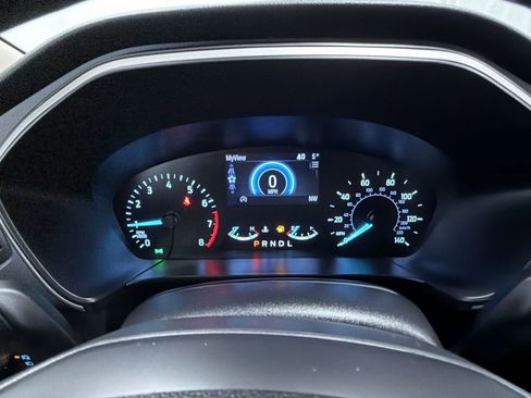 Used 2020 Ford Escape SEL image 19