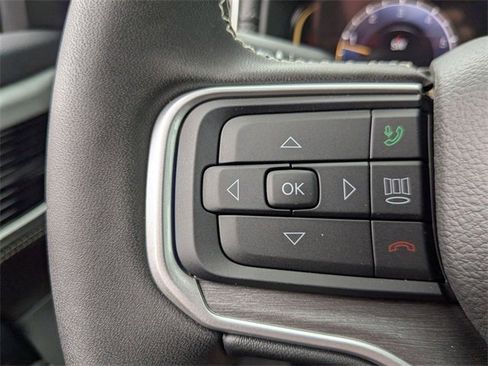 New 2025 Jeep Wagoneer L Series II w/ Convenience Group I image 17