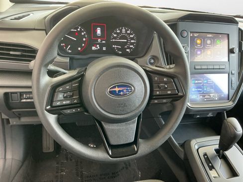 New 2026 Subaru Crosstrek 2.5i AWD/4WD image 10