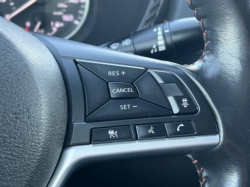 Used 2021 Nissan Sentra SR image 28