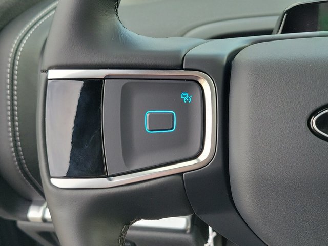New 2026 Ford Expedition Platinum w/ Stealth Appearance Package AWD/4WD image 27