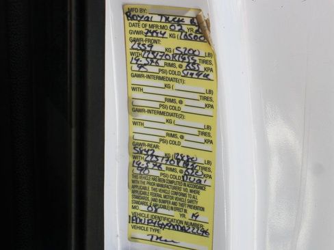 Used 2019 Ford F450 XL w/ XL Value Package image 39