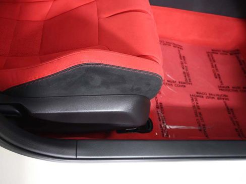 Used 2026 Honda Civic Type R image 33