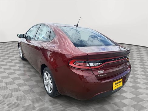 Used 2015 Dodge Dart SXT FWD image 3