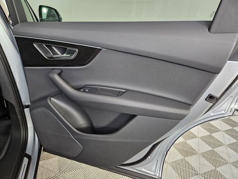 New 2026 Audi Q7 3.0T Premium AWD/4WD image 44