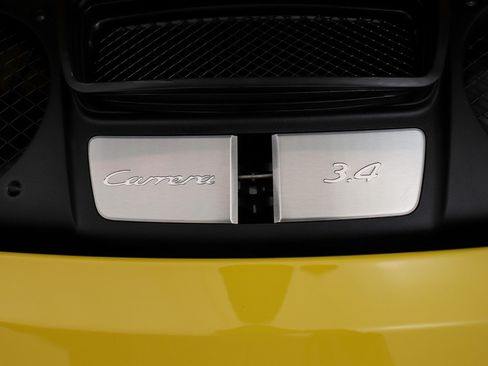 Used 2012 Porsche 911 Carrera RWD image 38