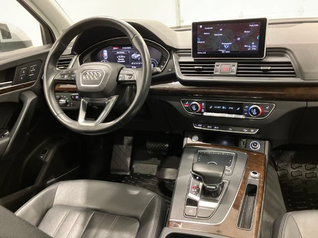 Used 2018 Audi Q5 2.0T Premium Plus w/ Premium Plus Package AWD/4WD image 26