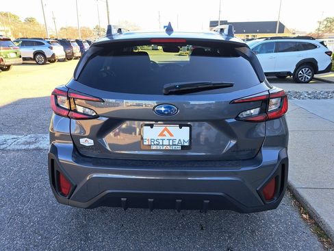New 2026 Subaru Crosstrek 2.0i Premium image 5