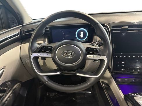 Used 2023 Hyundai Tucson SEL image 15