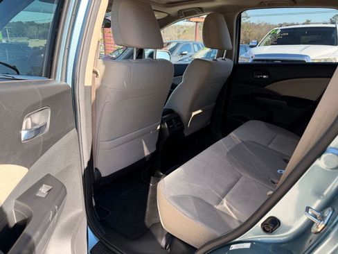 Used 2015 Honda CR-V EX image 15