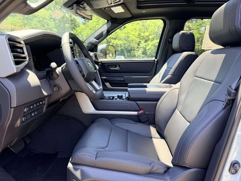 New 2026 Toyota Tundra Platinum AWD/4WD image 18