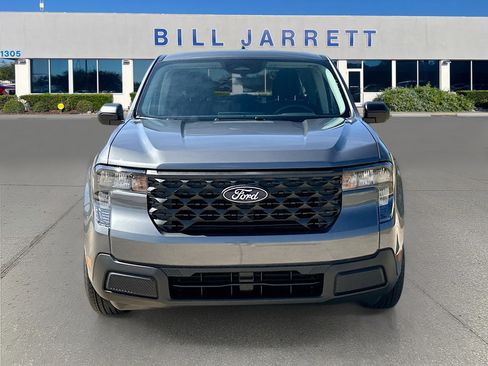 New 2025 Ford Maverick XL image 2